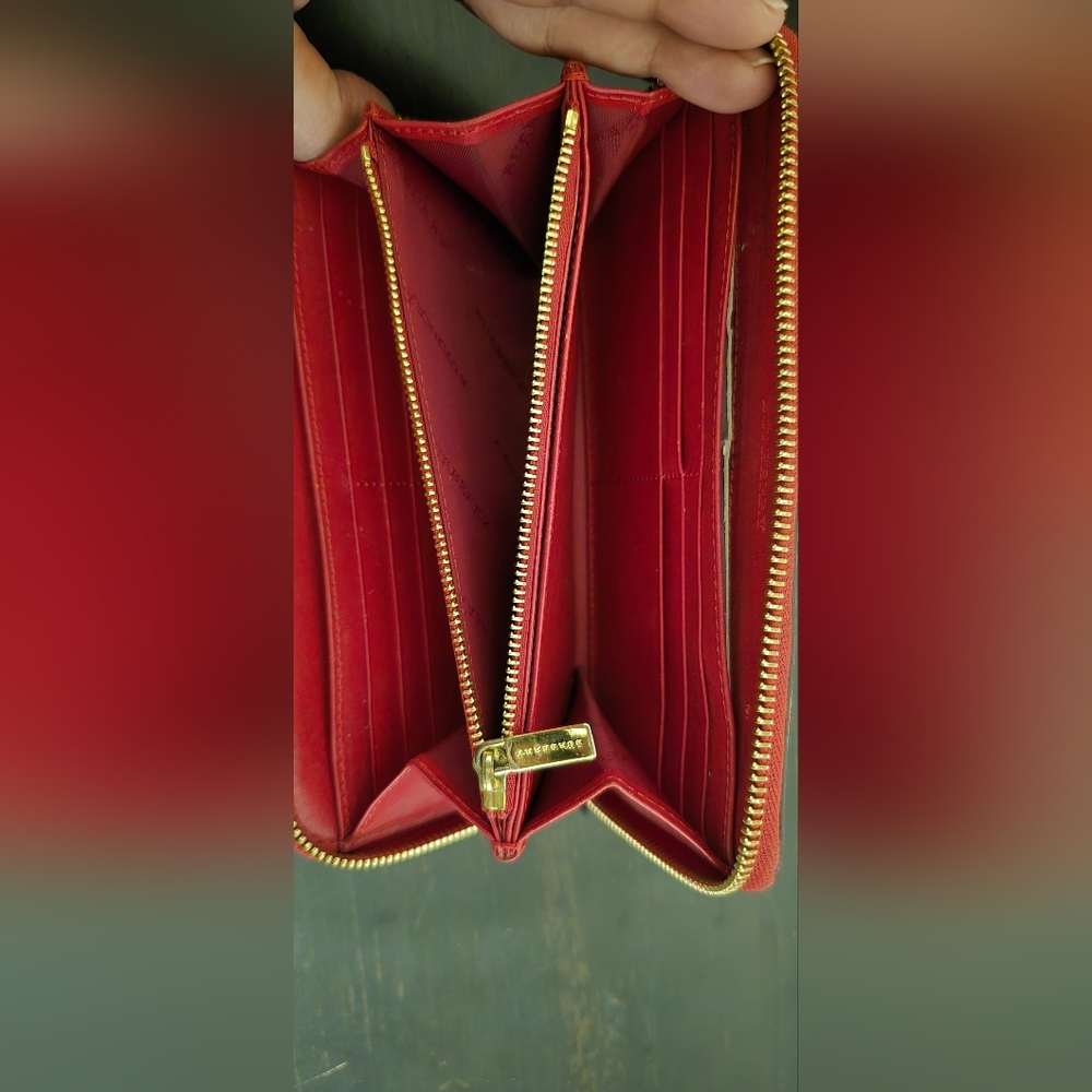 Burberry Authentic wallet - Picture 13 of 14